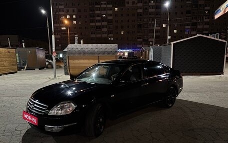 Nissan Teana, 2006 год, 650 000 рублей, 11 фотография