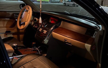 Nissan Teana, 2006 год, 650 000 рублей, 17 фотография