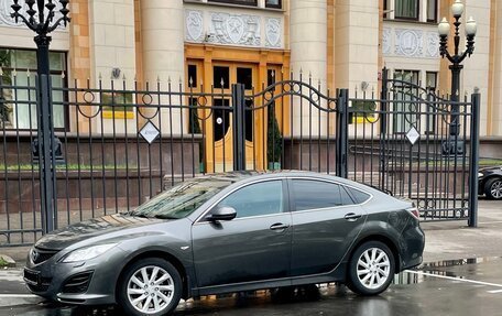 Mazda 6, 2011 год, 930 000 рублей, 2 фотография