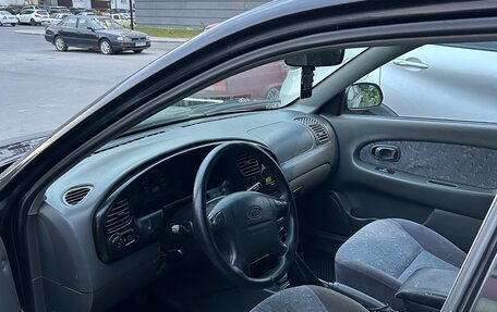 KIA Spectra II (LD), 2007 год, 260 000 рублей, 8 фотография