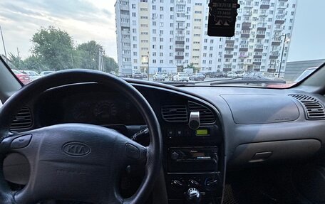 KIA Spectra II (LD), 2007 год, 260 000 рублей, 10 фотография