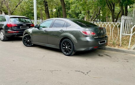 Mazda 6, 2011 год, 930 000 рублей, 3 фотография