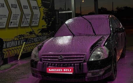 Nissan Teana, 2006 год, 650 000 рублей, 18 фотография