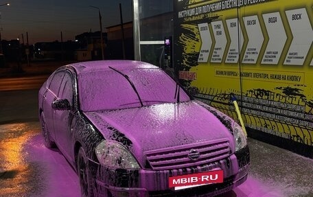 Nissan Teana, 2006 год, 650 000 рублей, 19 фотография