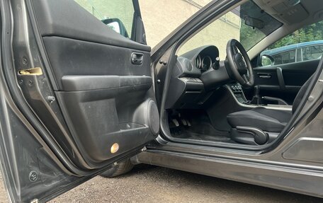 Mazda 6, 2011 год, 930 000 рублей, 9 фотография
