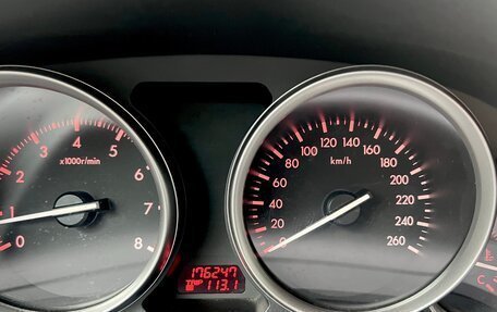 Mazda 6, 2011 год, 930 000 рублей, 12 фотография