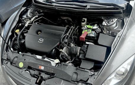 Mazda 6, 2011 год, 930 000 рублей, 11 фотография