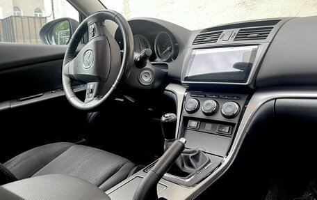 Mazda 6, 2011 год, 930 000 рублей, 14 фотография