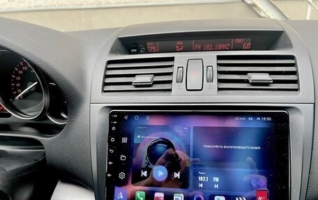 Mazda 6, 2011 год, 930 000 рублей, 13 фотография