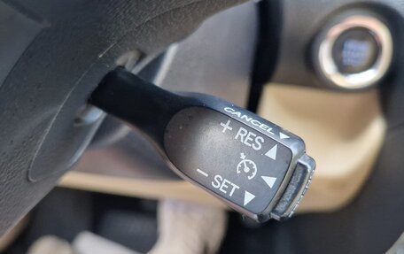 Toyota Camry, 2017 год, 1 950 000 рублей, 28 фотография