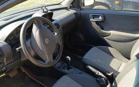 Opel Corsa C рестайлинг, 2006 год, 165 000 рублей, 4 фотография