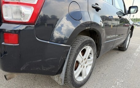 Suzuki Grand Vitara, 2007 год, 645 000 рублей, 4 фотография