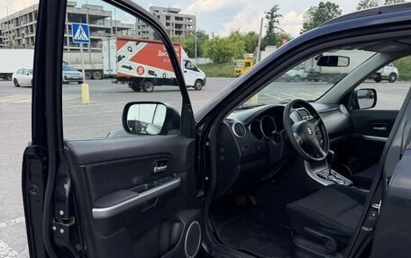 Suzuki Grand Vitara, 2007 год, 645 000 рублей, 9 фотография