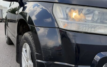 Suzuki Grand Vitara, 2007 год, 645 000 рублей, 7 фотография