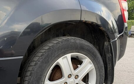 Suzuki Grand Vitara, 2007 год, 645 000 рублей, 6 фотография