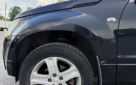 Suzuki Grand Vitara, 2007 год, 645 000 рублей, 5 фотография