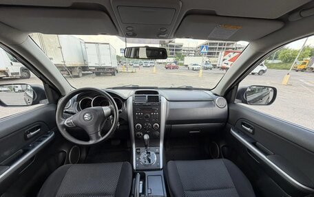 Suzuki Grand Vitara, 2007 год, 645 000 рублей, 14 фотография