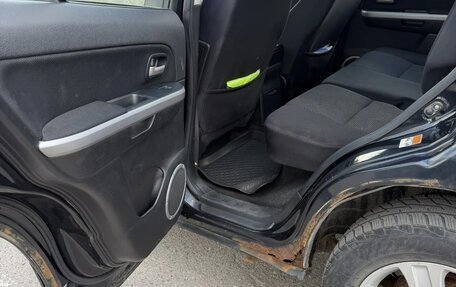 Suzuki Grand Vitara, 2007 год, 645 000 рублей, 10 фотография