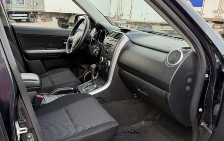 Suzuki Grand Vitara, 2007 год, 645 000 рублей, 12 фотография