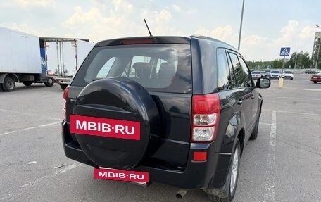 Suzuki Grand Vitara, 2007 год, 645 000 рублей, 3 фотография