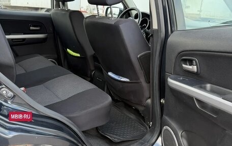 Suzuki Grand Vitara, 2007 год, 645 000 рублей, 11 фотография