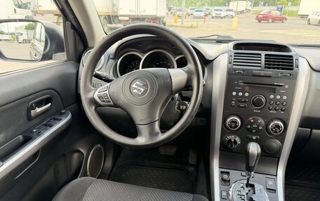 Suzuki Grand Vitara, 2007 год, 645 000 рублей, 15 фотография