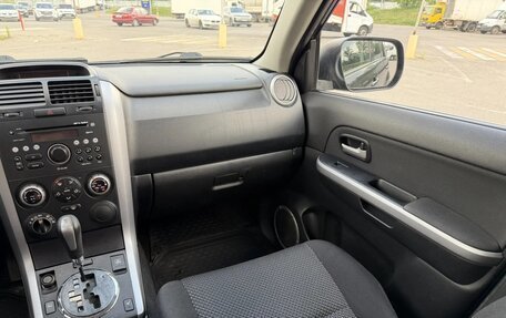 Suzuki Grand Vitara, 2007 год, 645 000 рублей, 17 фотография