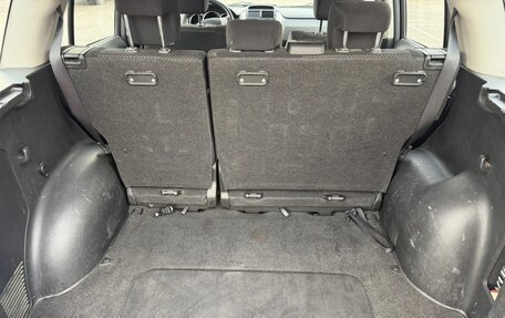 Suzuki Grand Vitara, 2007 год, 645 000 рублей, 18 фотография