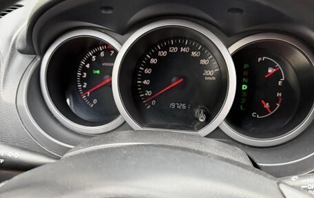 Suzuki Grand Vitara, 2007 год, 645 000 рублей, 16 фотография