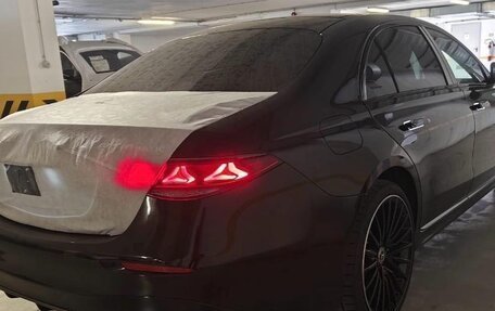 Mercedes-Benz S-Класс, 2026 год, 27 300 000 рублей, 3 фотография