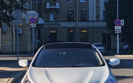 Hyundai Sonata VI, 2012 год, 1 100 000 рублей, 2 фотография