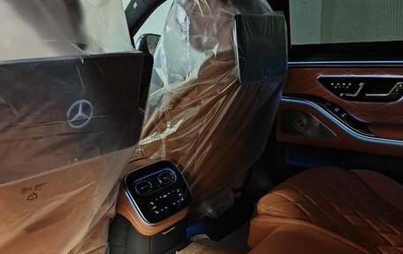 Mercedes-Benz S-Класс, 2026 год, 27 300 000 рублей, 8 фотография