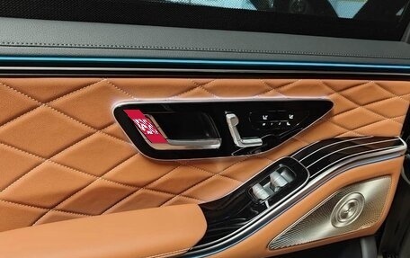 Mercedes-Benz S-Класс, 2026 год, 27 300 000 рублей, 5 фотография