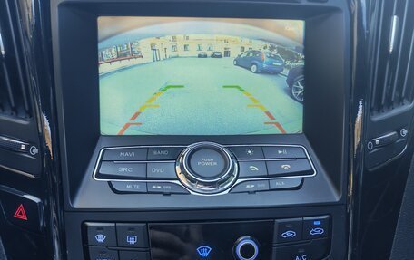 Hyundai Sonata VI, 2012 год, 1 100 000 рублей, 12 фотография