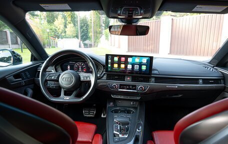 Audi S5, 2018 год, 4 500 000 рублей, 15 фотография