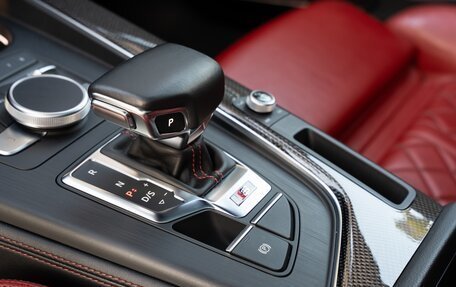 Audi S5, 2018 год, 4 500 000 рублей, 20 фотография