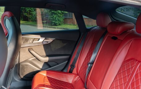 Audi S5, 2018 год, 4 500 000 рублей, 18 фотография