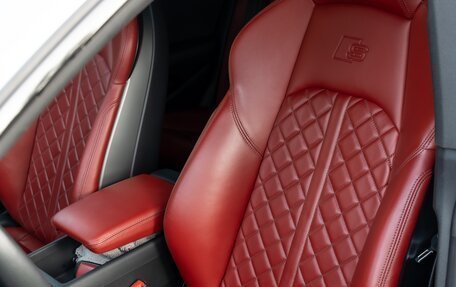 Audi S5, 2018 год, 4 500 000 рублей, 14 фотография