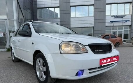 Chevrolet Lacetti, 2010 год, 365 000 рублей, 2 фотография