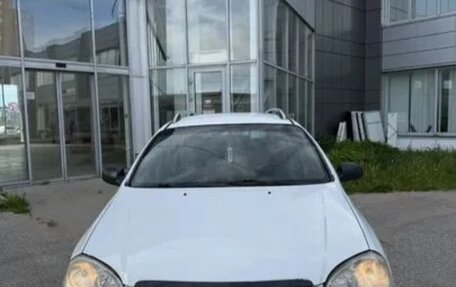 Chevrolet Lacetti, 2010 год, 365 000 рублей, 5 фотография