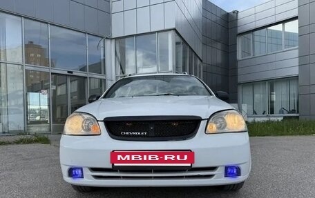 Chevrolet Lacetti, 2010 год, 365 000 рублей, 4 фотография