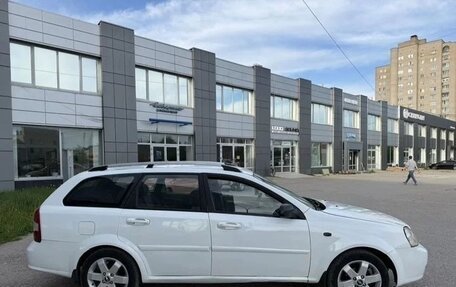 Chevrolet Lacetti, 2010 год, 365 000 рублей, 3 фотография