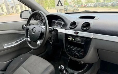 Chevrolet Lacetti, 2010 год, 365 000 рублей, 15 фотография