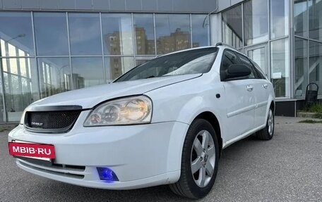 Chevrolet Lacetti, 2010 год, 365 000 рублей, 9 фотография