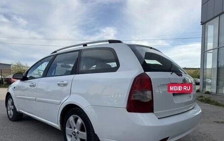 Chevrolet Lacetti, 2010 год, 365 000 рублей, 6 фотография