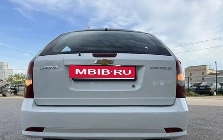 Chevrolet Lacetti, 2010 год, 365 000 рублей, 8 фотография