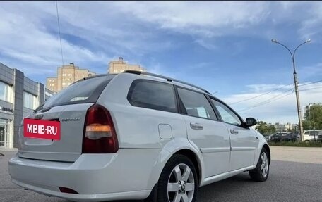 Chevrolet Lacetti, 2010 год, 365 000 рублей, 7 фотография