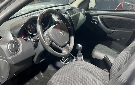 Renault Duster I рестайлинг, 2019 год, 1 440 000 рублей, 8 фотография