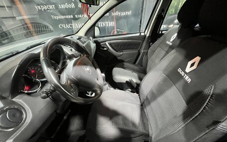 Renault Duster I рестайлинг, 2019 год, 1 440 000 рублей, 9 фотография