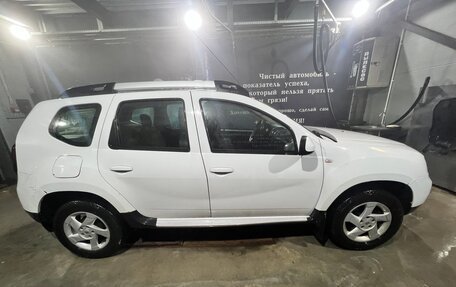 Renault Duster I рестайлинг, 2019 год, 1 440 000 рублей, 7 фотография